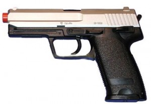 UHC USP Airsoft Pistol