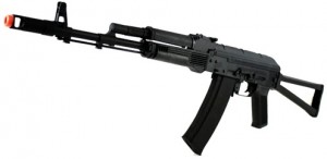 CYMA CM031C AK-74M AEG Airsoft Gun