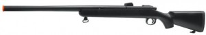 Jing Gong BAR10 Airsoft Sniper Rifle Gun