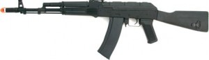 Classic Army SLR105 A1 AK74 Airsoft Gun