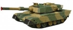 Type 90 RC Airsoft Tank