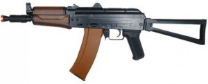 D-Boys AKS 74U Airsoft Gun