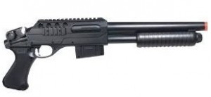 Crosman S32P Stinger Airsoft Shotgun