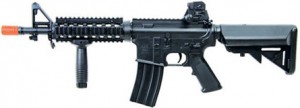 M4 Style AEG Airsoft Rifle