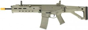 The Magpul Masada ACR Airsoft Gun