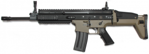 VFC SCAR L Airsoft Gun