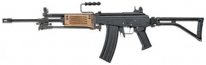 ICS Galil ARM 91 airsoft