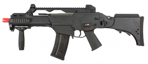 Umarex HK G36CV airsoft gun